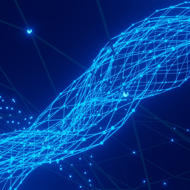 Cloud infrastructure visualization